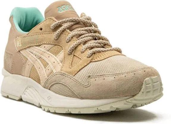 ASICS x Offspring Gel-Lyte 5 sneakers Neutrals