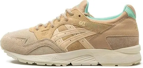 ASICS x Offspring Gel-Lyte 5 sneakers Neutrals