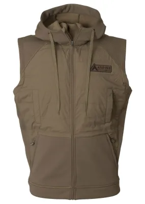 ASPIRE Collection Intensify HybridLyte Hooded Vest