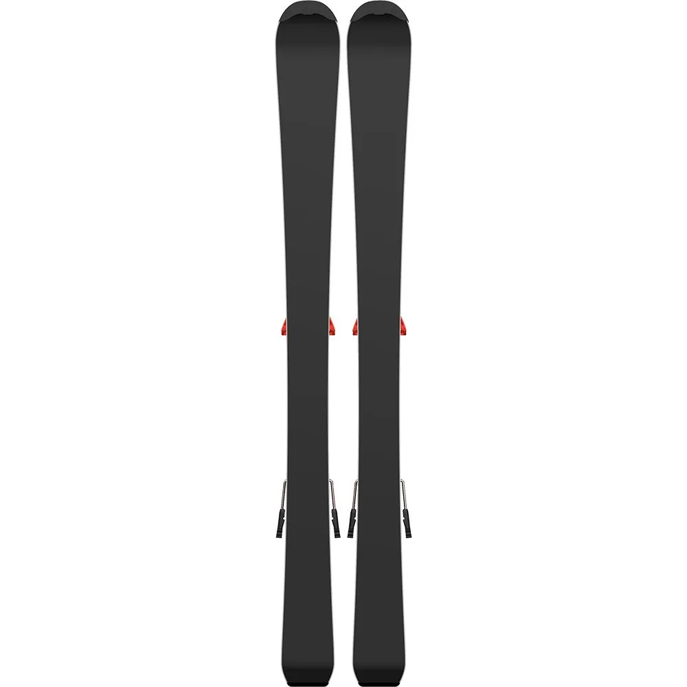 Atomic - Redster J2 24/25 Kids Ski with Binding (100-120cm)