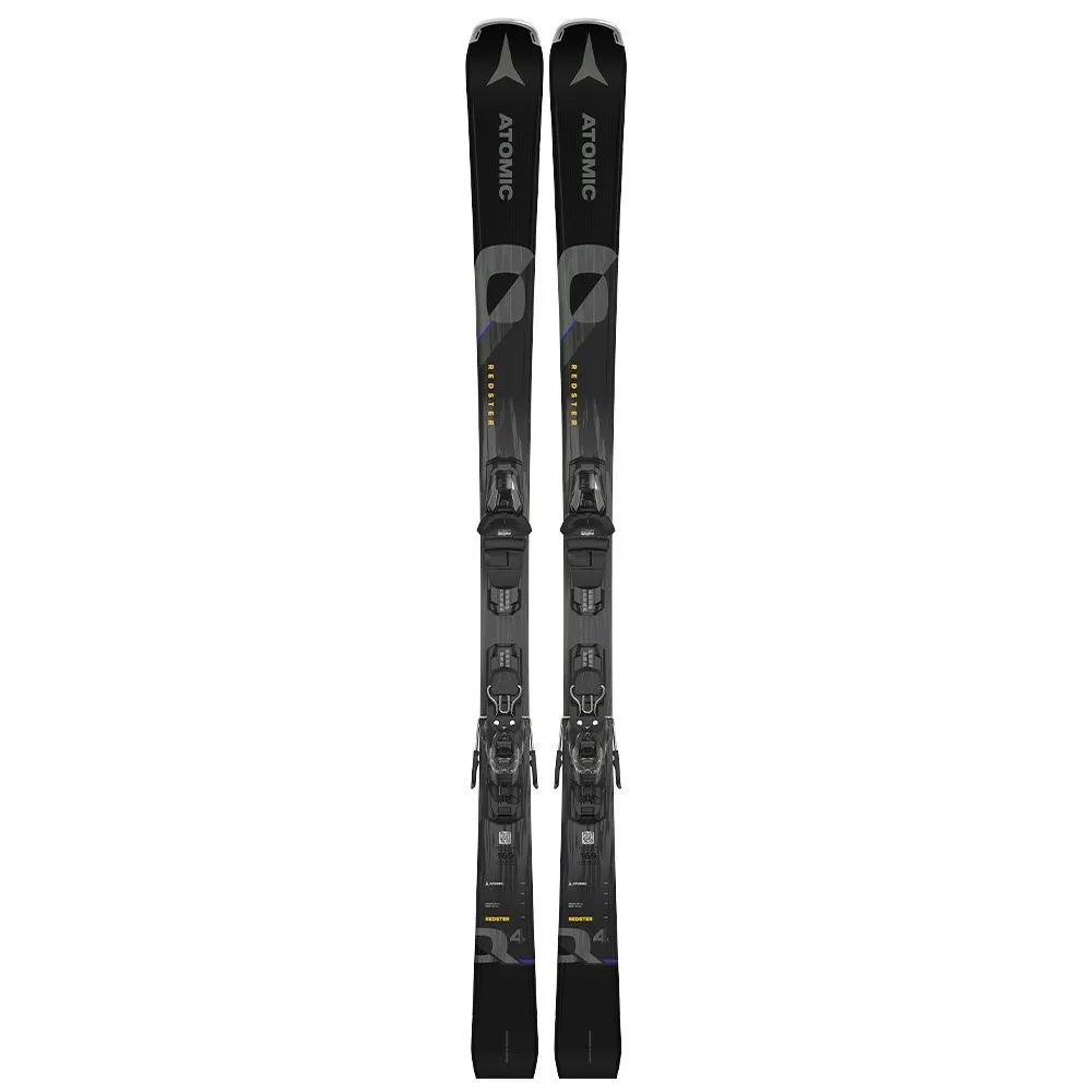 Atomic Redster Q4 Ski System with M 10 GW Bindings (Men's)