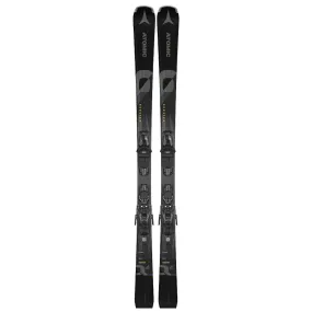 Atomic Redster Q4 Ski System with M 10 GW Bindings (Men's)