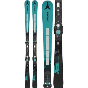 Atomic - Redster X9S Revoshock S 24/25 Ski with Binding