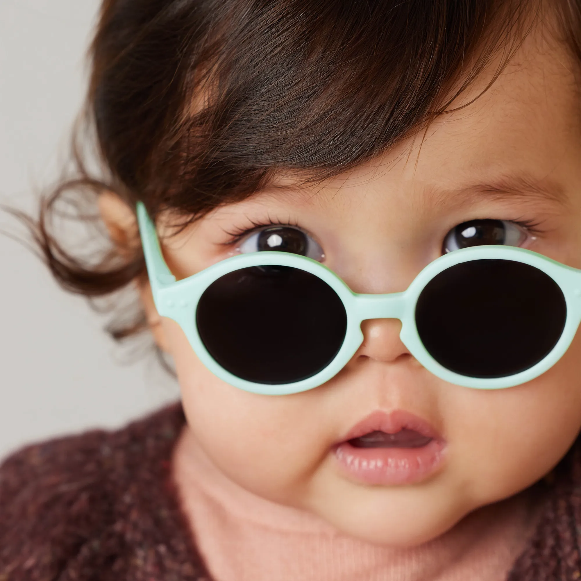 Baby Sun Protective Sunglasses