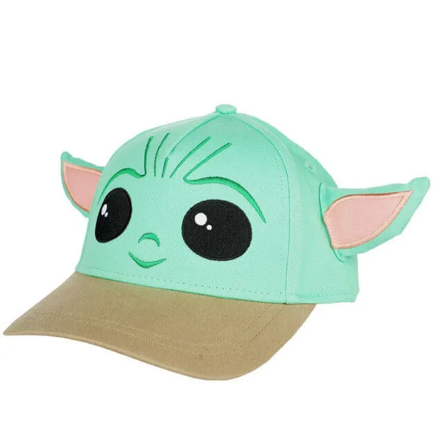 Baby Yoda Hat