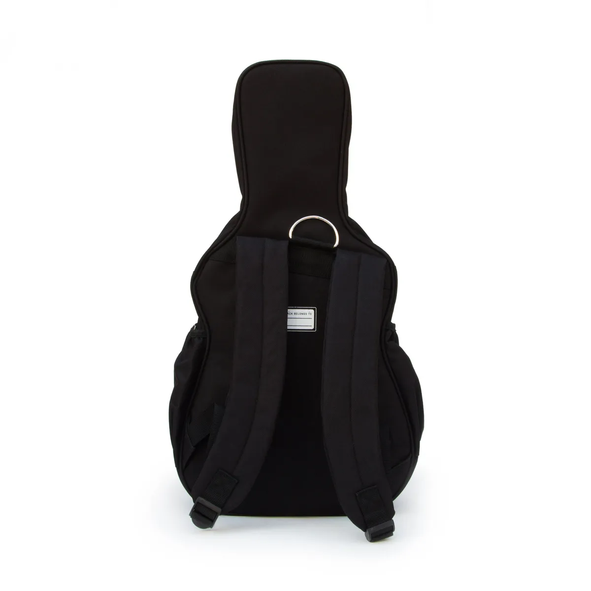 backpack SUCK UK - GUITAR - SK BAGGUITAR1  -  Metal-shop