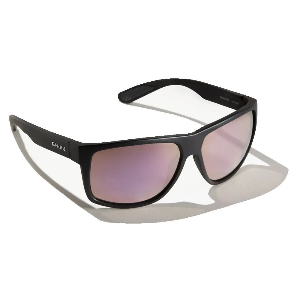 Bajio Boneville Polarised Sunglasses