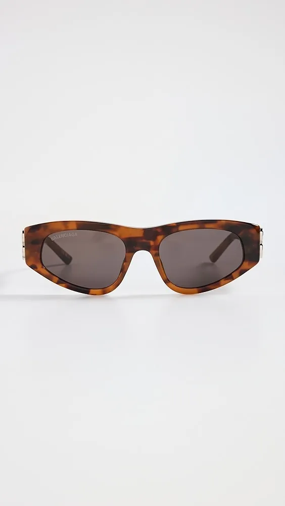 Balenciaga   Dynasty Sunglasses 