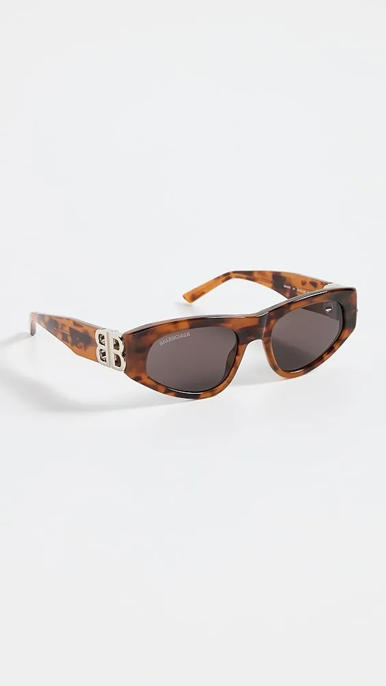 Balenciaga   Dynasty Sunglasses 