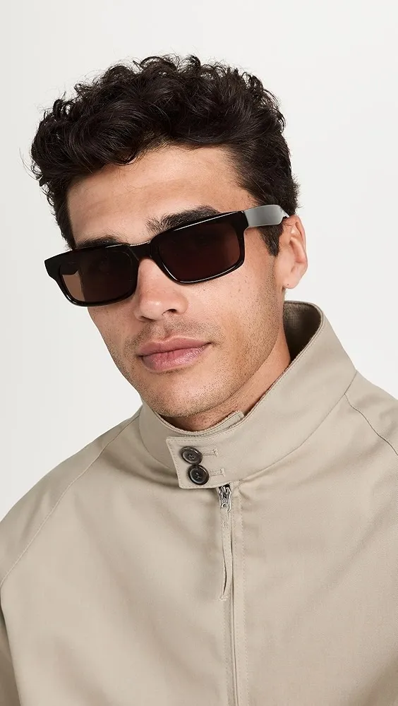 Balenciaga   Weekend Sunglasses 