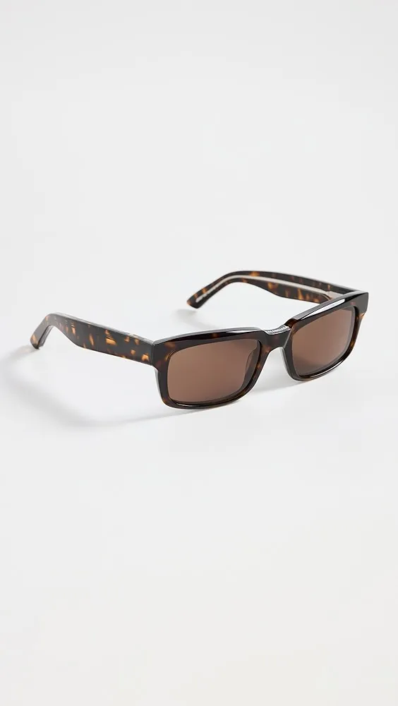 Balenciaga   Weekend Sunglasses 