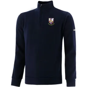 Ballinrobe GAA Breaker Half Zip Fleece