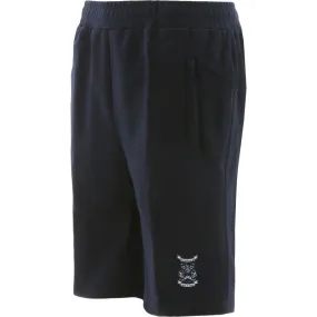 Ballyhegan Davitts GAC Kids' Benson Fleece Shorts