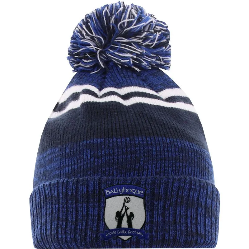 Ballyhogue LGFA Kids' Canyon Bobble Hat