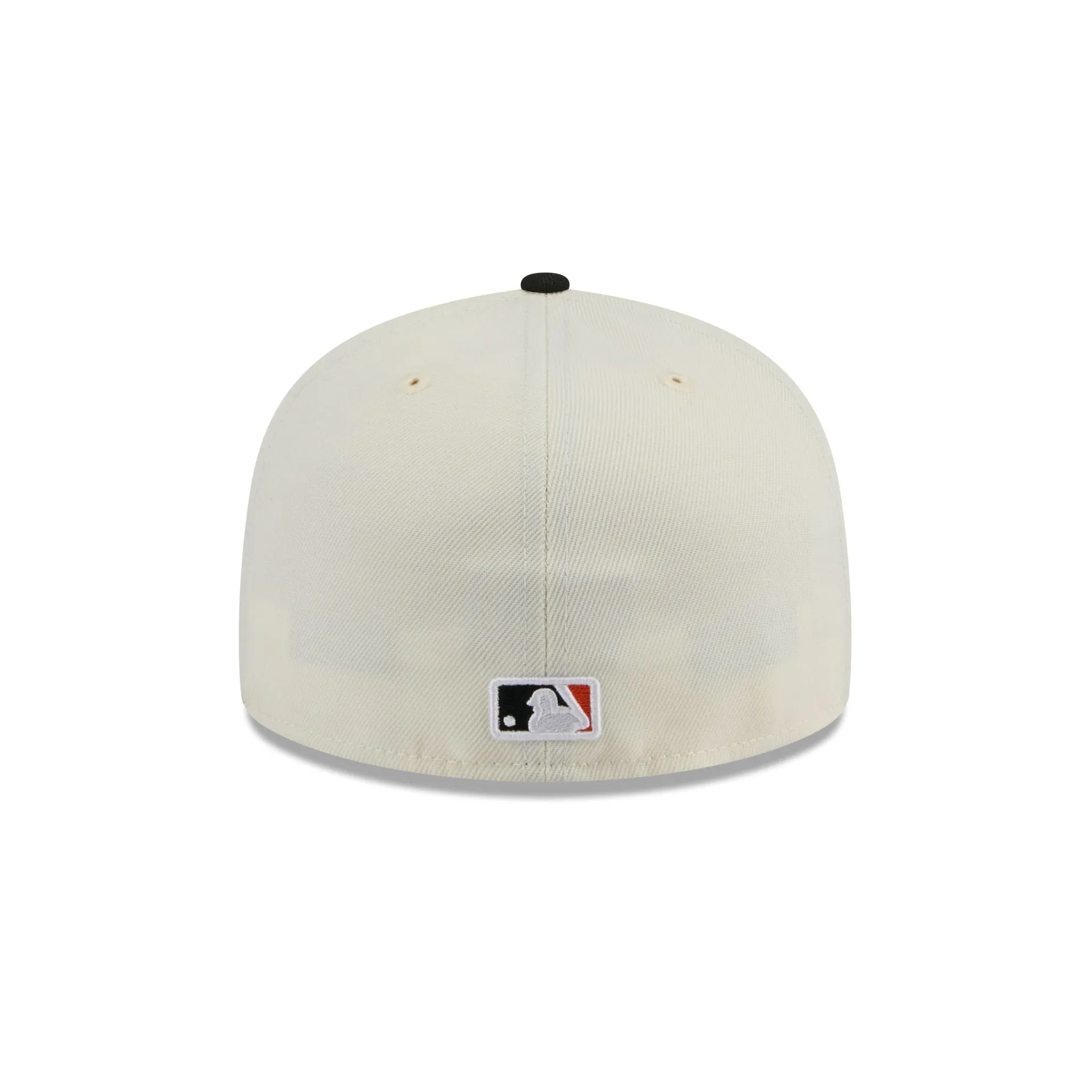 Baltimore Orioles Chrome 59FIFTY Fitted Hat