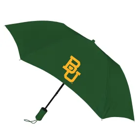 Baylor Bears 42 Victory Sport Auto Open Folding Umbrella