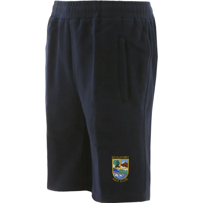 Beaufort GAA Kids' Benson Fleece Shorts