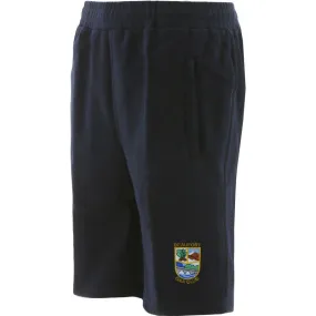 Beaufort GAA Kids' Benson Fleece Shorts