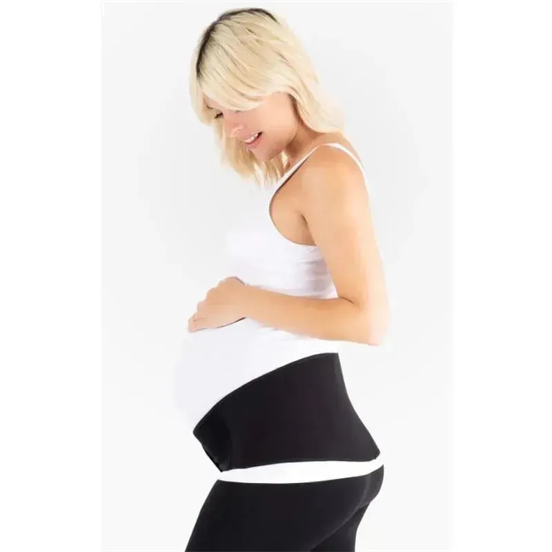 Belly Bandit - Upsie Belly Maternity Support, Black