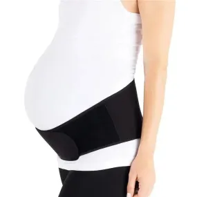 Belly Bandit - Upsie Belly Maternity Support, Black