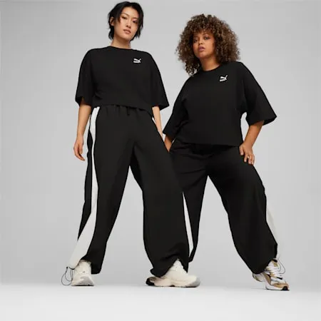 BETTER CLASSICS Women's Tee | PUMA Black | PUMA Shop All Puma | PUMA 