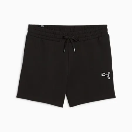 BETTER ESSENTIALS Women's Shorts | PUMA Black | PUMA Shop All Puma | PUMA 