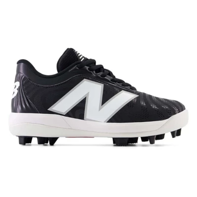 Big Boys' New Balance 4040v7 Molded Baseball Cleats