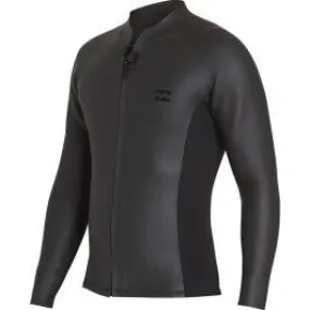 Billabong Glide Skin Revolution 1mm Mens Wetsuit Jacket 2018