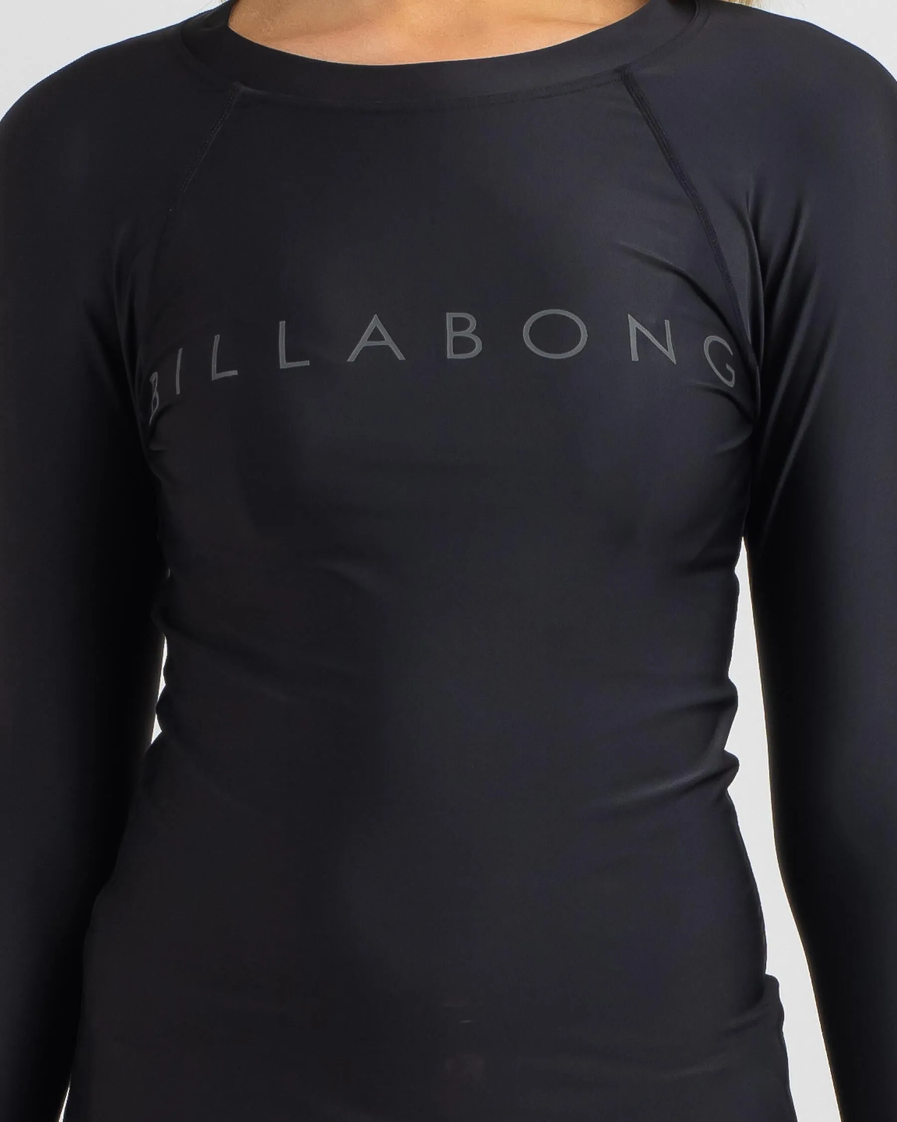 Billabong Serenity Long Sleeve Rash Vest