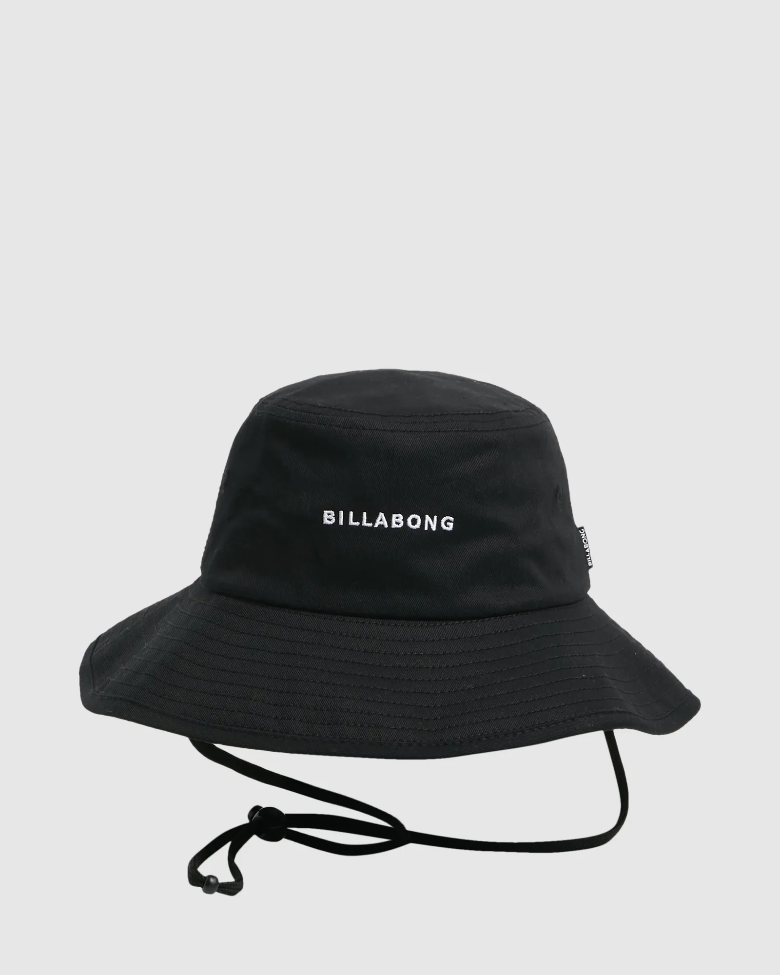 Billabong Society Hat - Black | SurfStitch