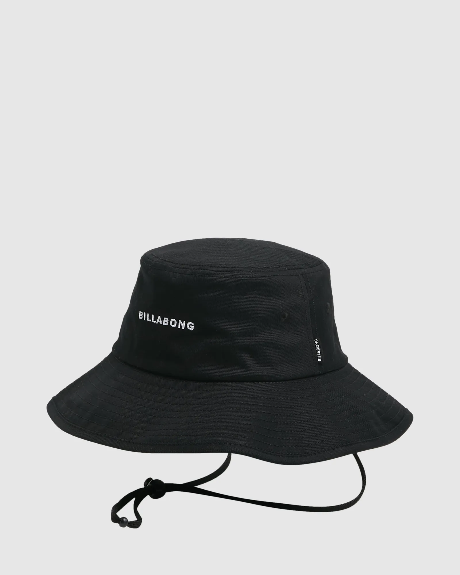 Billabong Society Hat - Black | SurfStitch