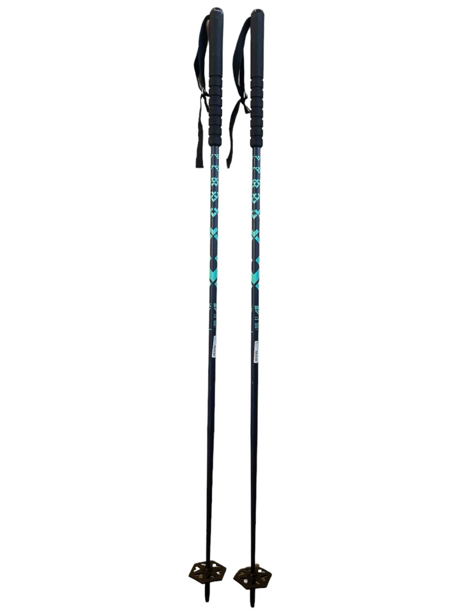 Black Crows Oxus Ski Poles