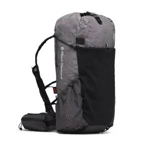 Black Diamond Unisex Beta Light 30 Backpack Storm Gray | Buy Black Diamond Unisex Beta Light 30 Backpack Storm Gray here | Outno