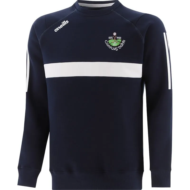 Blackrock GAA Aspire Crew Neck Fleece Sweatshirt