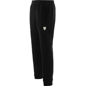 Blacks and Whites GAA Benson Fleece Bottoms