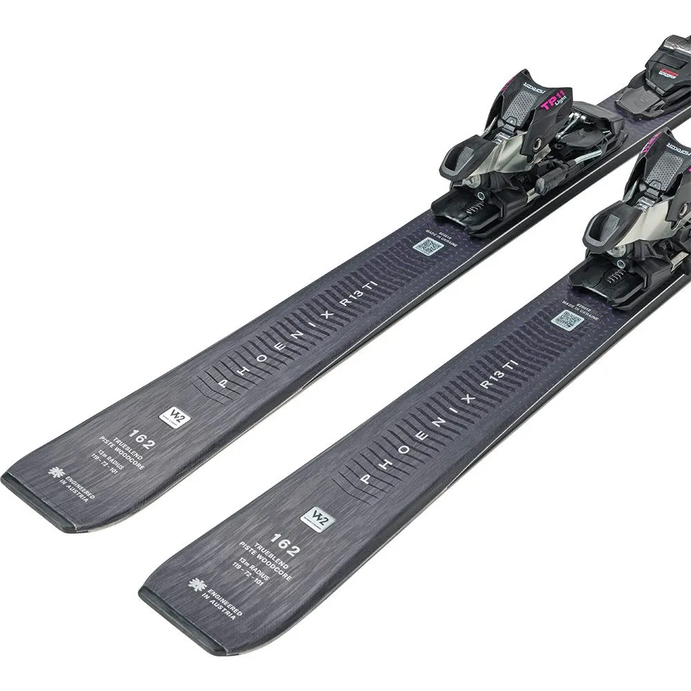 Blizzard - Phoenix R13 TI 24/25 Ski with Binding