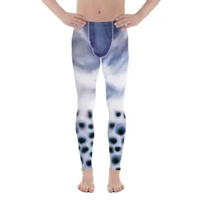 Boba Tea Men's Leggings