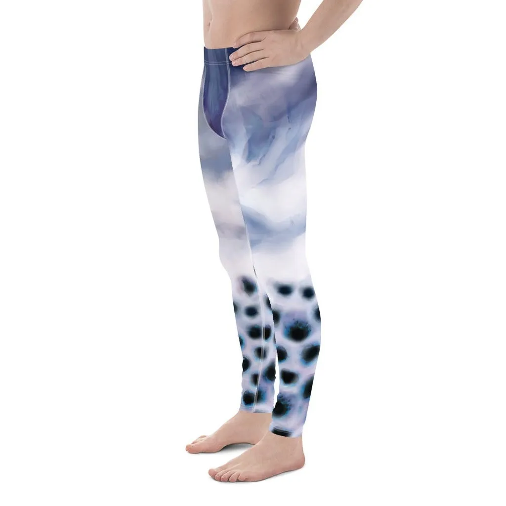 Boba Tea Men's Leggings