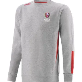 Bolton RUFC Jenson Crew Neck Fleece Sweatshirt