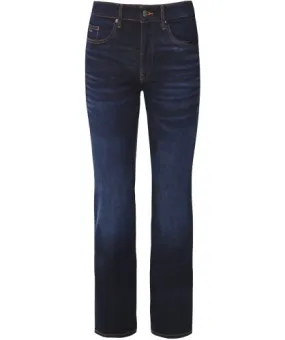 BOSS Navy Slim Fit Delaware3-1 Jeans | Jules B