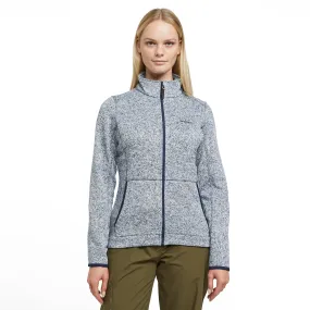 Brasher Women's Rydal Full-Zip Fleece | Millets