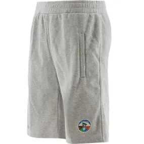 Burren Gaels LFC Clare Benson Fleece Shorts