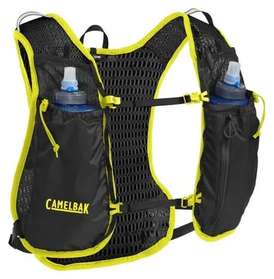 Camelbak Trail Run 7L Hydration Vest Black / Yellow