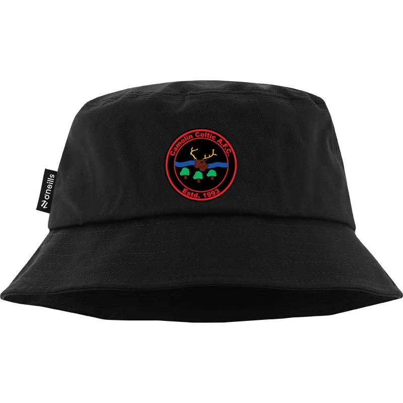 Camolin Celtic A.F.C. Bucket Hat