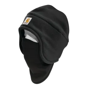 Carhartt Fleece 2 in 1 Headwear