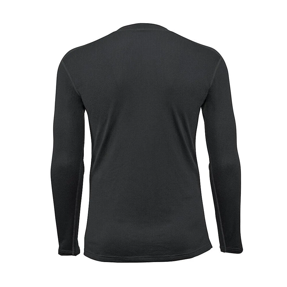 Carhartt Mens Force Crewneck Thermal T-Shirt | Buy Now