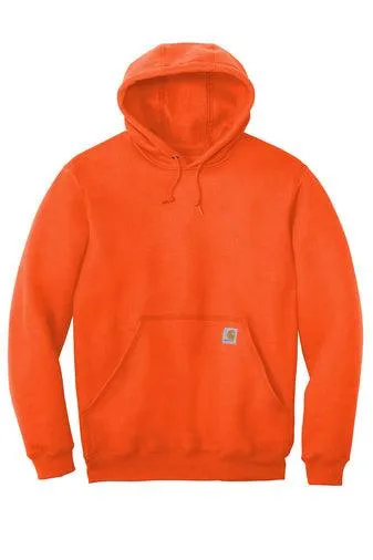 Carhartt Midweight Hoodie Sweatshirt