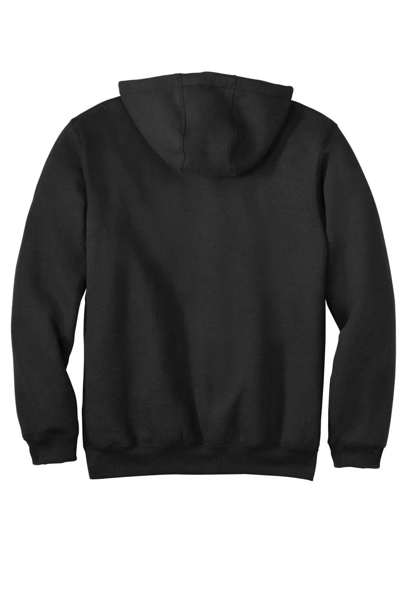 Carhartt Midweight Hoodie Sweatshirt