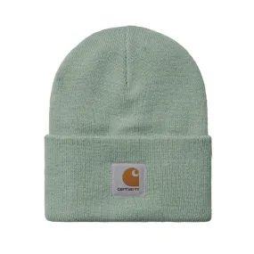 Carhartt WIP Acrylic Watch Hat Misty Sage