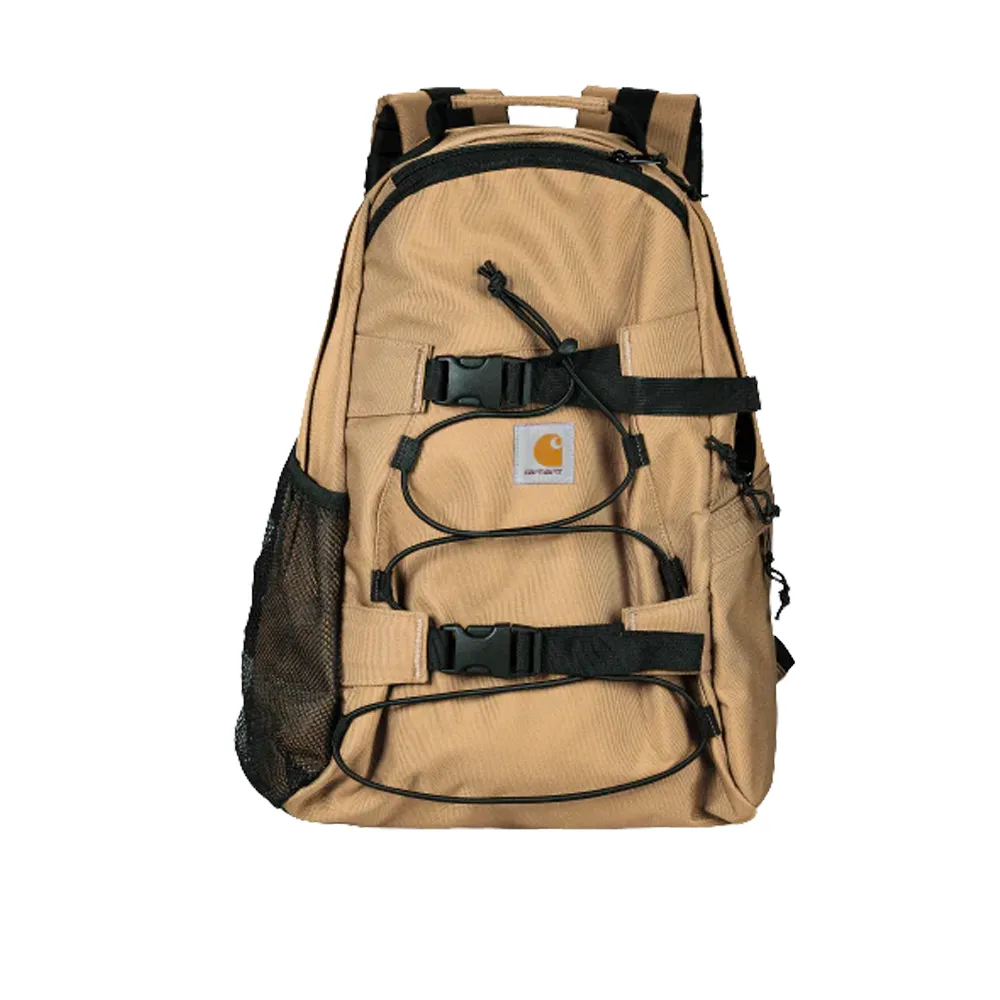 Carhartt Wip Kickflip Backpack Dusty H Brown I031468-1